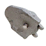 Single bolt conductor clamp
Aluminum electrical clamp
Parallel wire connector
Parallel cable clamp
Utility conductor connector
Overhead conductor clamp
Mechanical wire connector
Power distribution connector
Electrical distribution hardware
Utility pole line hardware
Aluminum cable connector
Parallel cable connector
Bolt type conductor clamp
Groove type conductor connector
Electrical cable clamping connector
Power line conductor hardware
Distribution line connector
Heavy duty electrical connector