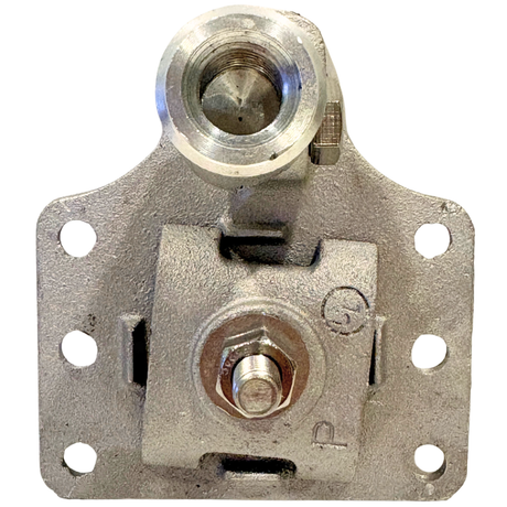 Cast aluminum lightning protection fitting
Adjustable roof mounting base
1/2 inch threaded air terminal base
Lightning protection roof hardware
Corrosion-resistant aluminum base
Air terminal mounting bracket
Lightning protection conductor connector
Roof lightning rod mount
NFPA 780 compliant hardware
UL Listed lightning protection components
LPI lightning protection accessories
Commercial lightning protection hardware
Residential lightning protection hardware
Industrial lightning protection components
Light