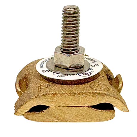 Copper Bolted Parallel Splicer, Copper Parallel Splicer, Copper Cable Splicer, Copper Conductor Splicer, Copper Conductor Connector, Copper Cable Connector, Copper Parallel Connector, Copper Parallel Clamp, Copper Cable Clamp, Copper Conductor Clamp, Copper Splice Connector, Bolted Copper Connector, Bolted Copper Clamp, Lightning Protection Splicer, Lightning Protection Connector, Lightning Protection Cable Connector, Lightning Protection Conductor Connector, Lightning Protection Cable Clamp
