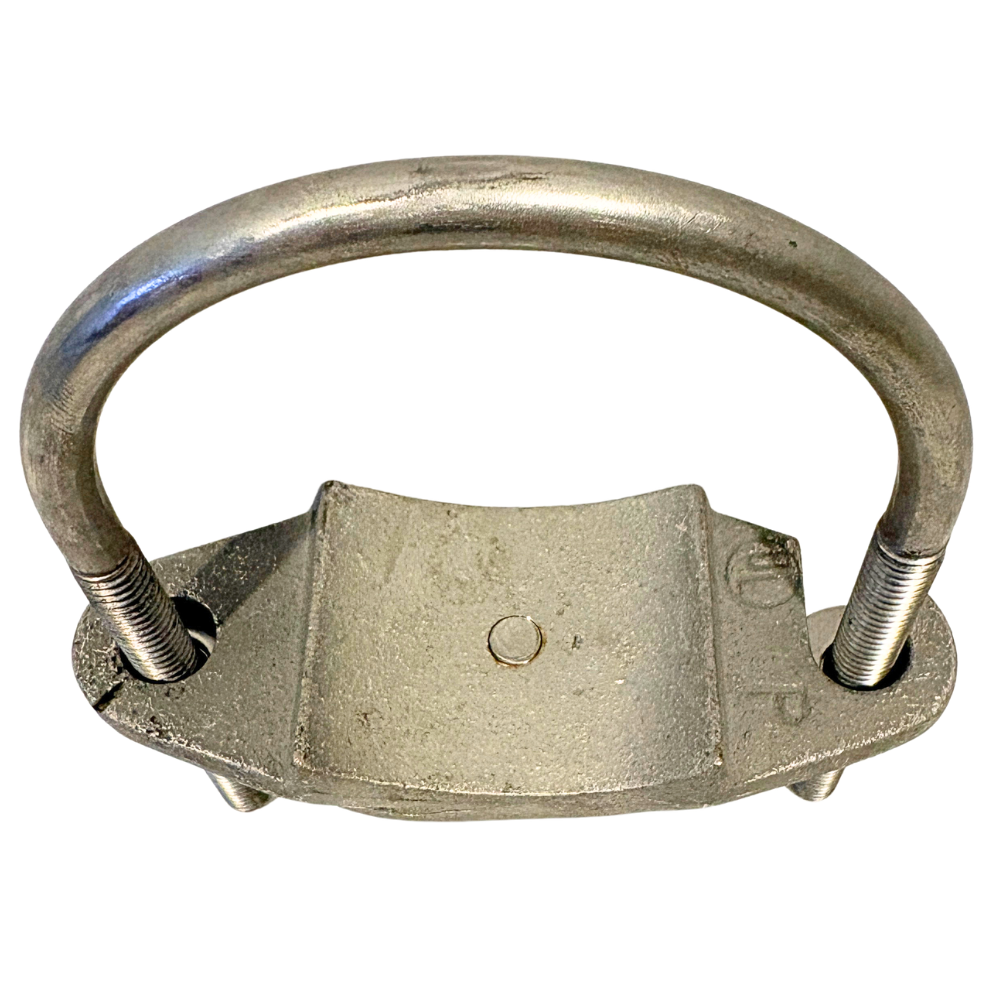 Bronze pipe bonding connector
Round pipe grounding clamp
Metal pipe bonding clamp
U-bolt grounding connector
Lightning conductor pipe clamp
Bronze lightning protection fitting
Pipe bonding hardware
Grounding conductor clamp
Electrical bonding clamp
Pole grounding clamp
Bronze grounding hardware
Lightning protection grounding hardware
Grounding and bonding hardware
Commercial lightning protection hardware