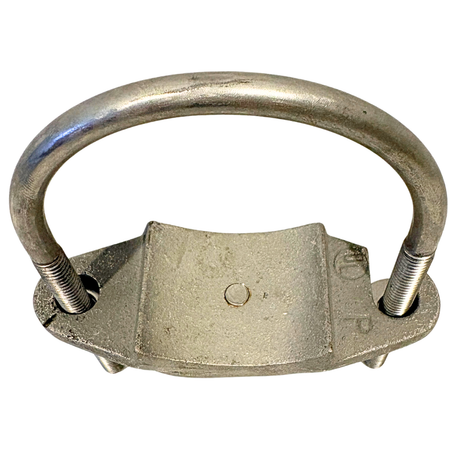 Bronze pipe bonding connector
Round pipe grounding clamp
Metal pipe bonding clamp
U-bolt grounding connector
Lightning conductor pipe clamp
Bronze lightning protection fitting
Pipe bonding hardware
Grounding conductor clamp
Electrical bonding clamp
Pole grounding clamp
Bronze grounding hardware
Lightning protection grounding hardware
Grounding and bonding hardware
Commercial lightning protection hardware