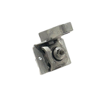 Copper Top/Side Mount Base
3/8 Inch Air Terminal Base
Copper Air Terminal Base
Top Mount Air Terminal Base
Side Mount Air Terminal Base
Copper Lightning Rod Base
Lightning Protection Mounting Base
Cast Copper Lightning Base
Roof Air Terminal Mount
Wall Mount Air Terminal Base
Lightning Protection Hardware
Air Terminal Support
Lightning Protection Components
Roof Mount Base
Strike Termination Base