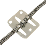 Aluminum Cable Holder
Aluminum Conductor Holder
Lightning Protection Cable Holder
Roof Conductor Support
Aluminum Roof Bracket
Lightning Protection Hardware
Conductor Support Plate
Aluminum Mounting Plate
Lightning Protection Components
Roof Cable Support
Aluminum Lightning Hardware
Roof Conductor Bracket
Cable Retainer Plate
Roof Mounting Bracket
Lightning Conductor Holder