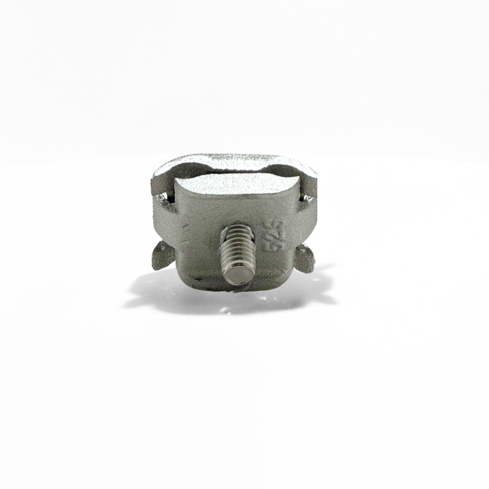 Aluminum Bolted Parallel Splicer – American Rod Company