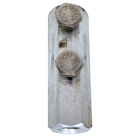 Aluminum Cable to Rod Connector, Aluminum Cable Connector, Aluminum Conductor Connector, Aluminum Conductor Clamp, Aluminum Cable Clamp, Bolted Cable Connector, Bolted Conductor Connector, Mechanical Cable Connector, Mechanical Conductor Connector, Lightning Conductor Connector, Lightning Conductor Clamp, Grounding Connector, Grounding Cable Connector, Grounding Rod Connector, Aluminum Grounding Connector, Aluminum Grounding Clamp, Bonding Connector, Aluminum Bonding Connector