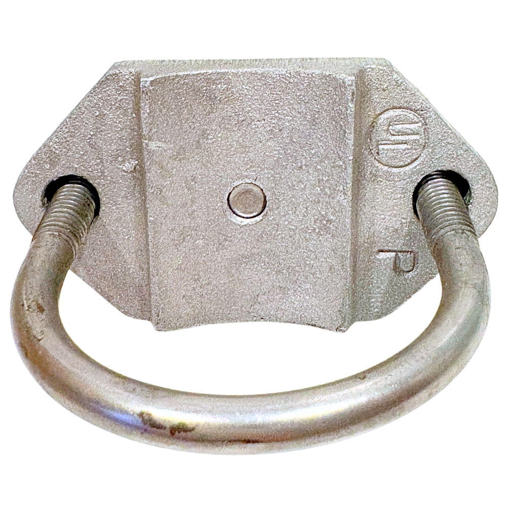 Aluminum pipe grounding connector
Round pipe bonding clamp
Metal pipe bonding clamp
U-bolt pipe grounding connector
Lightning conductor pipe clamp
Aluminum lightning protection fitting
Pipe bonding hardware
Grounding conductor clamp
Electrical bonding clamp
Pole grounding clamp
Aluminum grounding hardware
Lightning protection grounding hardware
Grounding and bonding hardware
Commercial lightning protection hardware
U-bolt grounding hardware