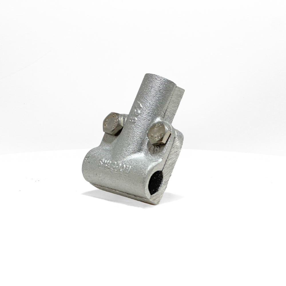 T Splicer Aluminum Bolted T Splicer – American Rod Company