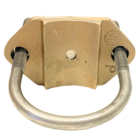 Bronze pipe grounding connector
U-bolt pipe bonding connector
Round pipe grounding clamp
Metal pipe bonding clamp
Bronze lightning protection clamp
Lightning conductor pipe clamp
Grounding conductor pipe clamp
Electrical bonding clamp
Bronze grounding hardware
U-bolt grounding connector
Pipe grounding hardware
Lightning protection grounding hardware
Grounding and bonding hardware
Bronze electrical connector