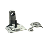 Copper Top/Side Mount Base
3/8 Inch Air Terminal Base
Copper Air Terminal Base
Top Mount Air Terminal Base
Side Mount Air Terminal Base
Copper Lightning Rod Base
Lightning Protection Mounting Base
Cast Copper Lightning Base
Roof Air Terminal Mount
Wall Mount Air Terminal Base
Lightning Protection Hardware
Air Terminal Support
Lightning Protection Components
Roof Mount Base
Strike Termination Base