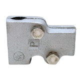 Aluminum Bolted T Splicer, Aluminum T Splicer, Grounding Connector, Grounding Cable Connector, Grounding Conductor Connector, Aluminum Grounding Connector, Grounding Clamp, Bonding Connector, Aluminum Bonding Connector, Bonding Clamp, Mechanical Cable Connector, Mechanical Conductor Connector, Conductor Splice Connector, Cable Splice Connector, Branch Cable Connector, Branch Conductor Connector, T Branch Connector, Tee Branch Connector, Lightning Conductor Connector, Lightning Conductor Splicer