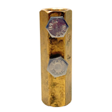 Copper Cable To Rod 1/2"