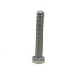 Tap Bolts made from high-quality 18-8 stainless steel, sized 5/16"-18 x 2". Designed for secure and reliable fastening in lightning protection systems, providing durable and corrosion-resistant connections by American Rod Company. Suitable for Residential and Commercial Lightning Protection systems, ensuring compliance with NFPA 780, UL 96A, and LPI 175 standards.