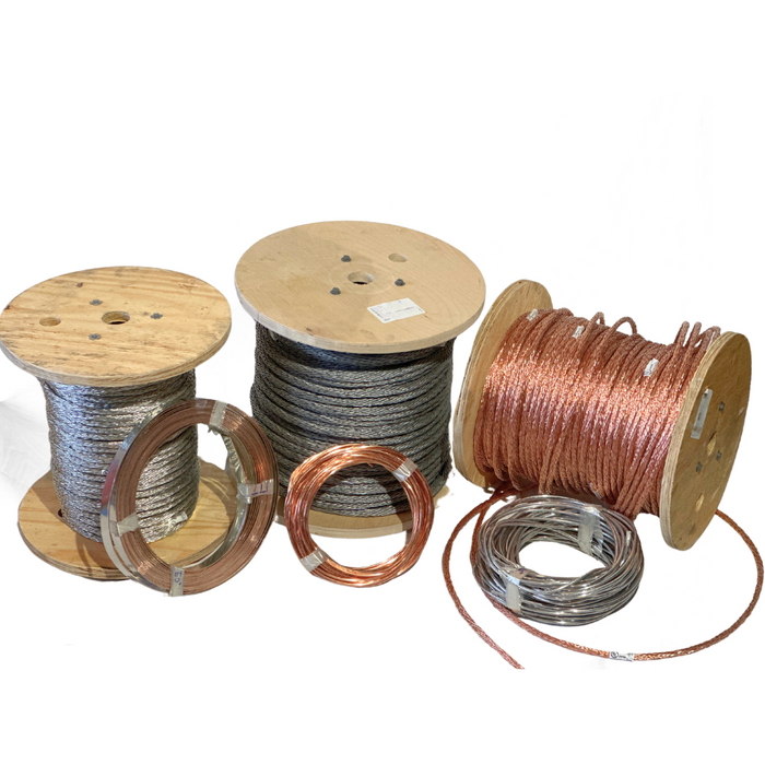 American Rod Company | Lightning Protection | Sales and Installation