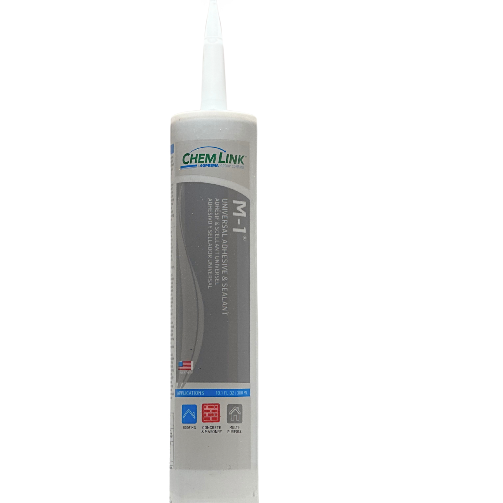 M-1 Structural Adhesive Gray – American Rod Company